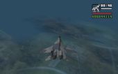 MiG 29 Russian Air Force